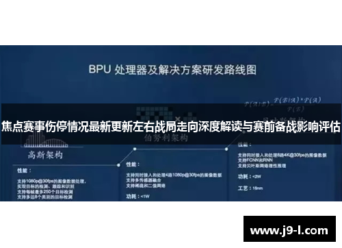 焦点赛事伤停情况最新更新左右战局走向深度解读与赛前备战影响评估